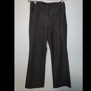 Express “Editor” Dress pants